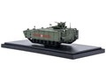 Russian (Object 693) Kurganets-25 Armored Personnel Carrier Moscow Victory Day Parade 1/72 Diecast Model by Panzerkampf