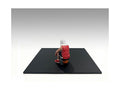 "Figure18 Series 1" Figure 707 for 1/18 Scale Models by American Diorama