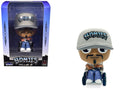 Willie G 4.5" Figure "Homies Big Headz" Series 5 Model by Homies