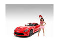 "Figure24 Series 2" Figure 2 for 1/24 Scale Models by American Diorama