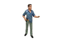 "The Detective #4" Figure For 1:24 Scale Models by American Diorama