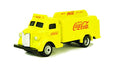 1947 Truck Yellow 1/87 Diecast Model by Motorcity Classics