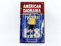 "Car Meet 1" Figurine II for 1/24 Scale Models by American Diorama