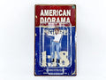 "Car Meet 1" Figurine I for 1/18 Scale Models by American Diorama