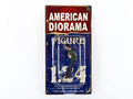 "Car Meet 2" Figurine II for 1/24 Scale Models by American Diorama