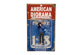 Camera Man Figurine I "Camera Crew" for 1/18 Scale Models by American Diorama
