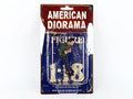 "Car Meet 2" Figurine II for 1/18 Scale Models by American Diorama