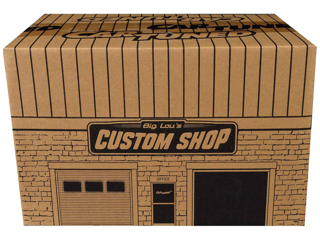 "Mainline" 2026 Series 9 Set of 8 Pieces Diecast Model Cars by CarTuned