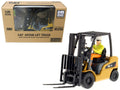 CAT Caterpillar DP25N DP/GP15-35N Range Lift Truck with Operator "Core Classics Series" 1/25 Diecast Model by Diecast Masters