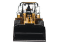 CAT Caterpillar 950 Wheel Loader Yellow "High Line" Series 1/50 Diecast Model by Diecast Masters