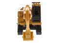 CAT Caterpillar 315D L Excavator Yellow "Micro-Constructor" Series Diecast Model by Diecast Masters