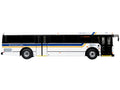 2006 Orion V Transit Bus Westchester NY Bee-Line "6 Yonkers" Limited Edition "The Vintage Bus and Motorcoach Collection" 1/87 (HO) Diecast Model by Iconic Replicas