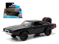 Dom's 1970 Dodge Charger R/T Off Road Version "Fast & Furious 7" Movie 1/32 Diecast Car Model by Jada