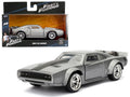 Dom's Ice Charger Fast & Furious F8 "The Fate of the Furious" Movie 1/32 Diecast Model Car  by Jada