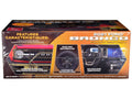 Skill 2 Model Kit 2021 Ford Bronco First Edition 1/25 Scale Model by AMT