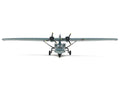 Consolidated PBY-5A Catalina Aircraft "United States Navy" 1/144 Diecast Model by Diecast of Defense