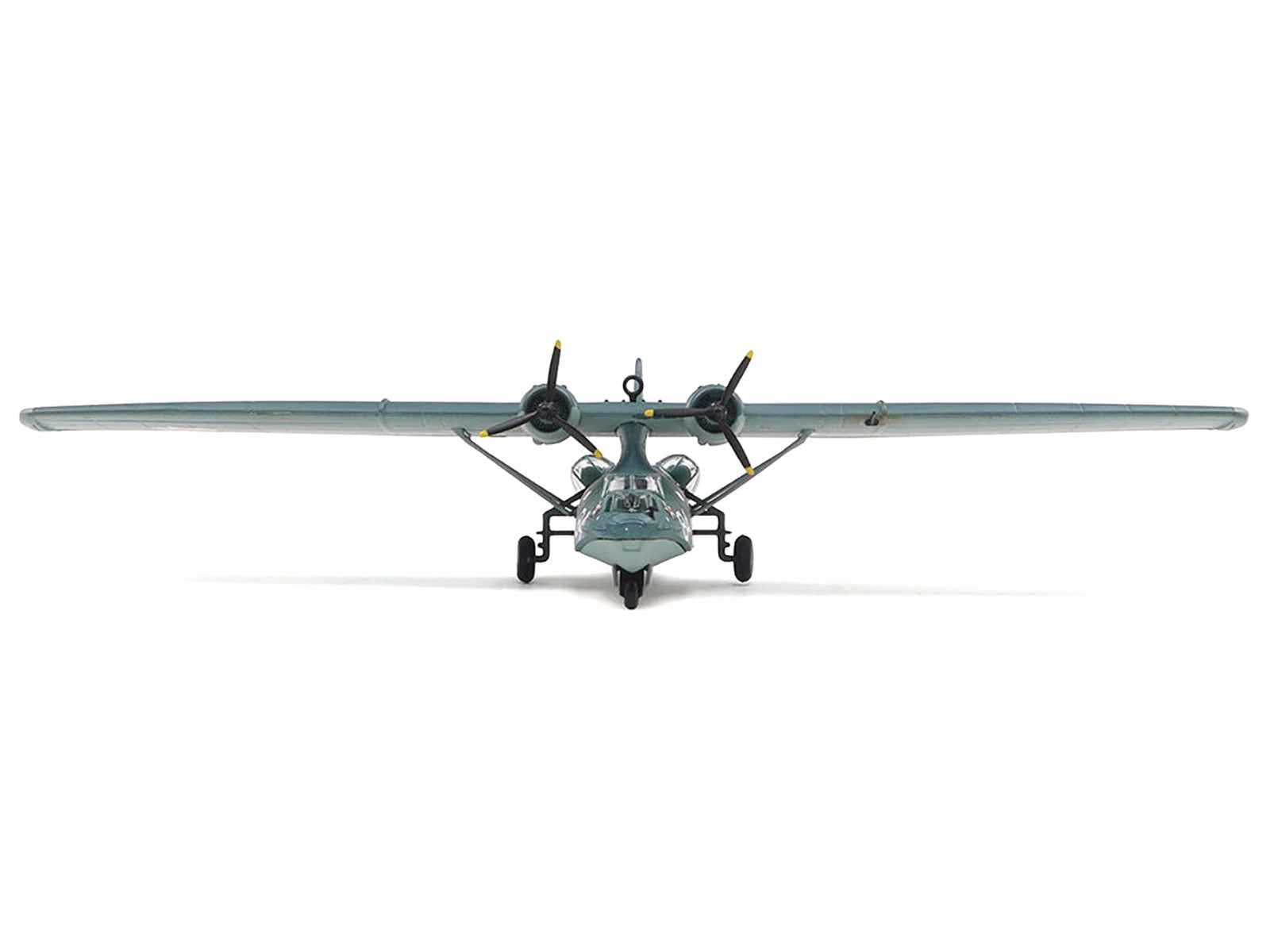 Consolidated PBY-5A Catalina Aircraft "United States Navy" 1/144 Diecast Model by Diecast of Defense