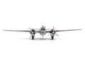 Mitsubishi G4M1 Type 1 Aircraft "Imperial Japanese Navy" 1/144 Diecast Model by Diecast of Defense