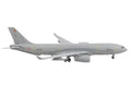 Airbus A330 MRTT Tanker Aircraft "Armee de l'Air - French Air Force" Gray "Gemini Macs" Series 1/400 Diecast Model Airplane by GeminiJets