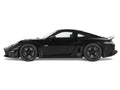 2023 Brabus 900 Rocket-R Black model 1/18 Model Car by GT Spirit