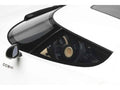 2024 Koenigsegg CC850 Crystal White 1/18 Model Car by GT Spirit