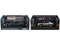 Nissan Top Secret "Tokyo Auto Salon Hong Kong 2025 Event Edition" Set of 2 Pieces 1/64 Diecast Model Car by Inno Models