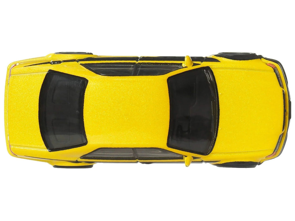 "The Fast and the Furious: Tokyo Drift" (2006) Movie "Fast & Furious" Series Diecast Model Car by Hot Wheels